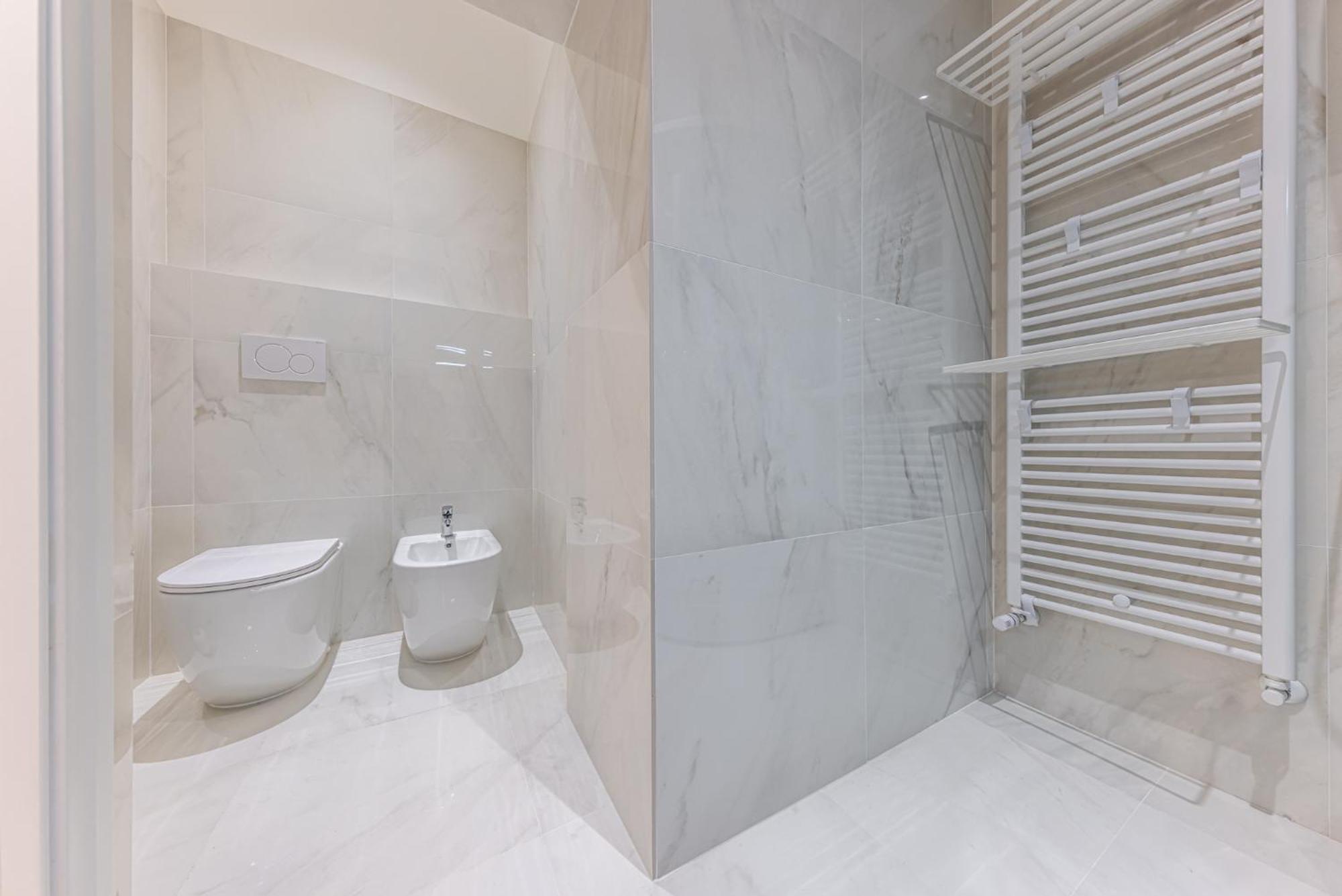 Appartement 2 Bedroom - Chinatown Milan