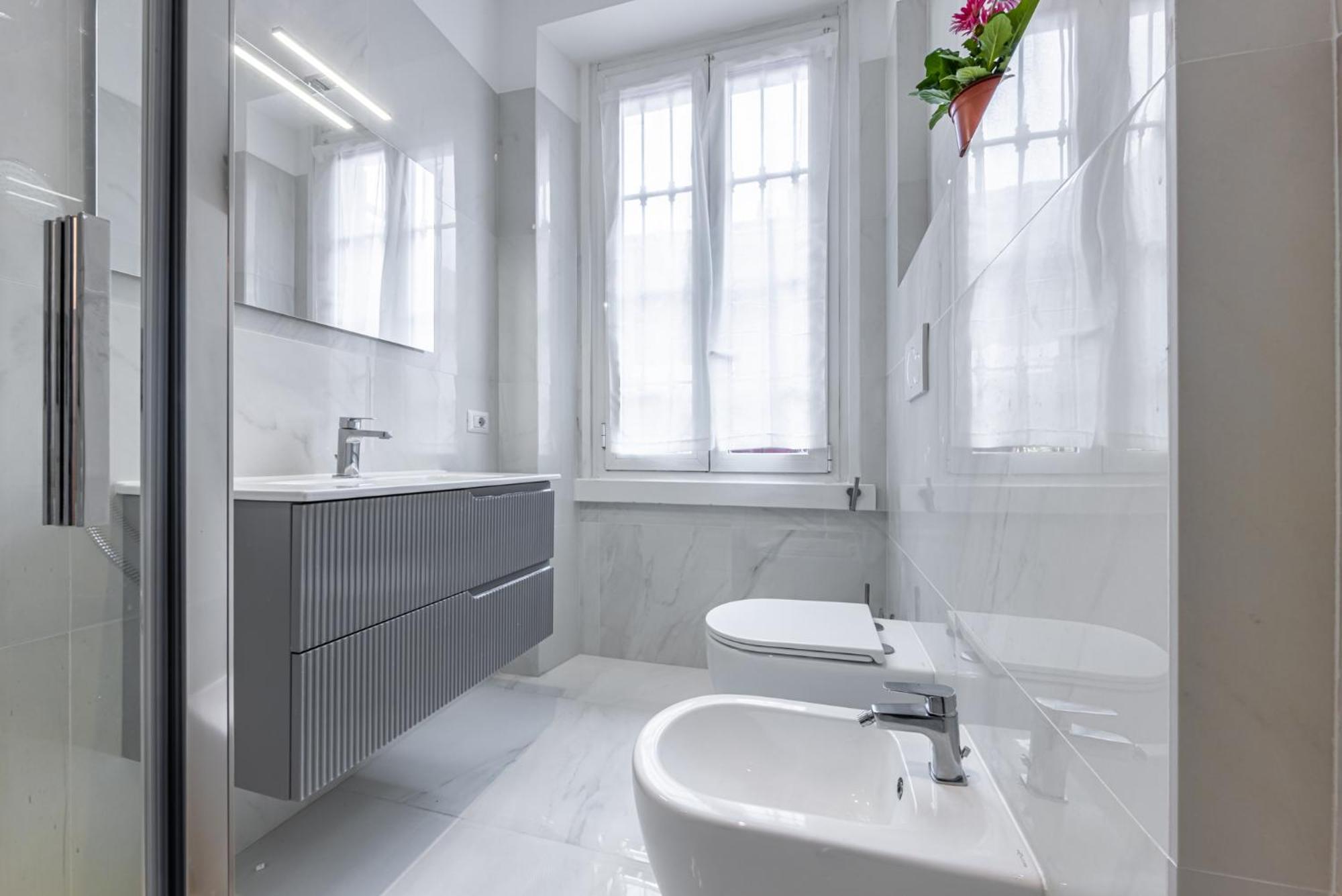 Appartement 2 Bedroom - Chinatown *
