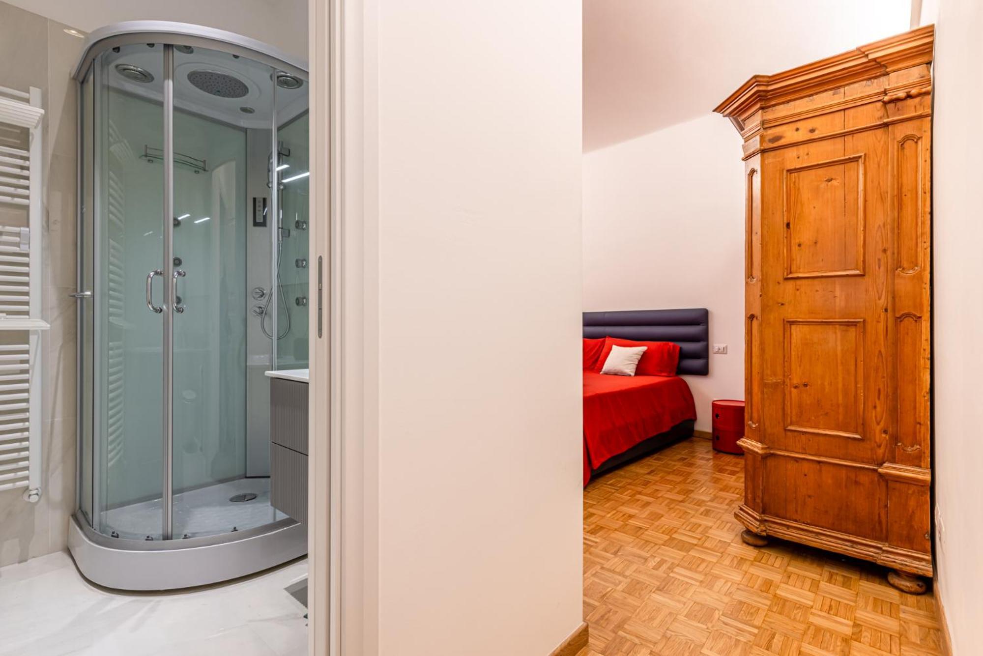 Appartement 2 Bedroom - Chinatown