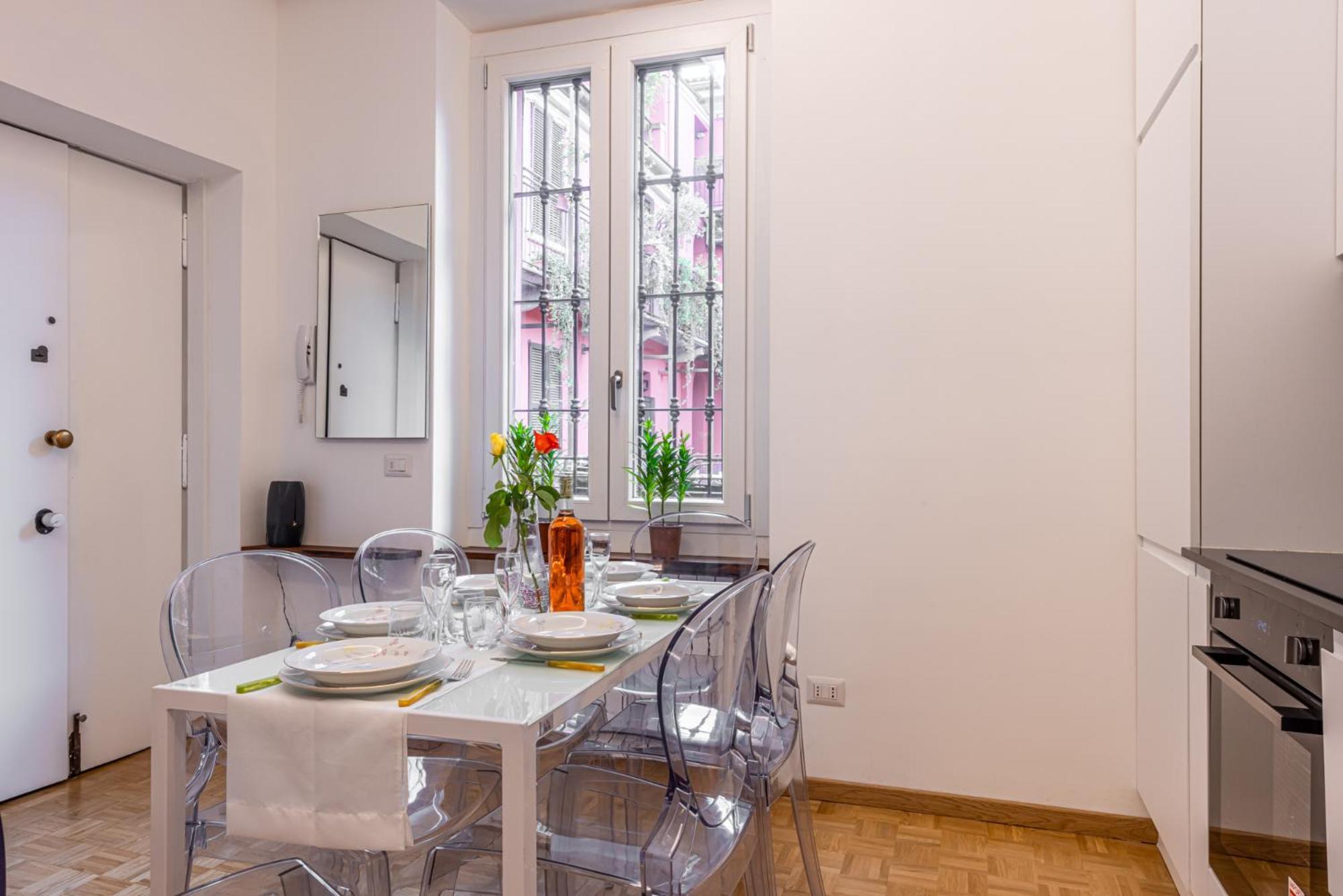 2 Bedroom - Chinatown Appartement