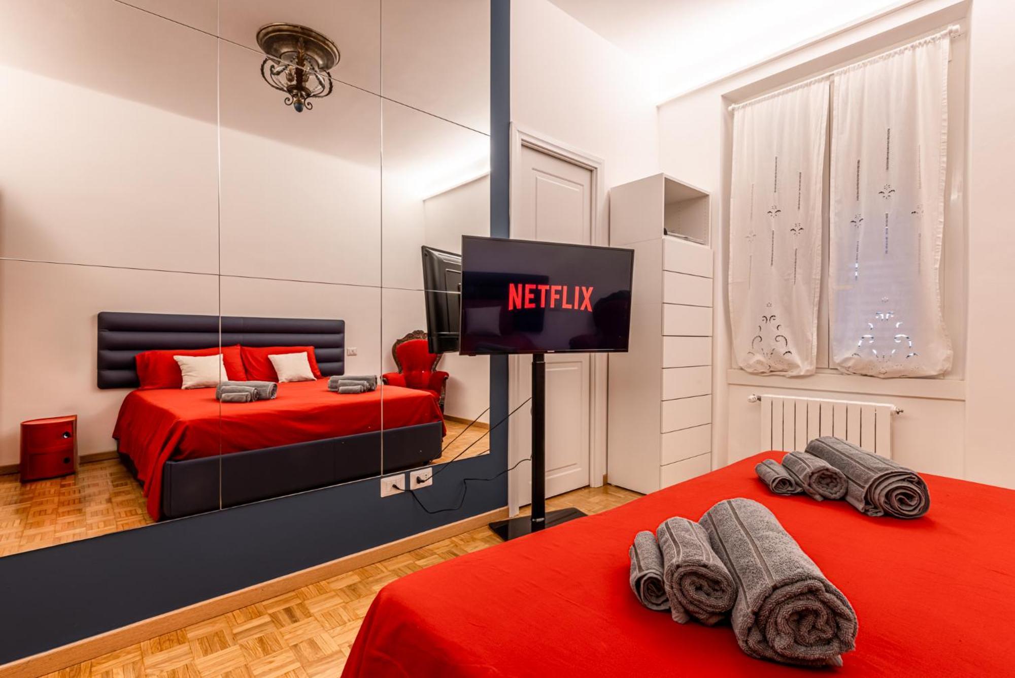 Appartement 2 Bedroom - Chinatown *