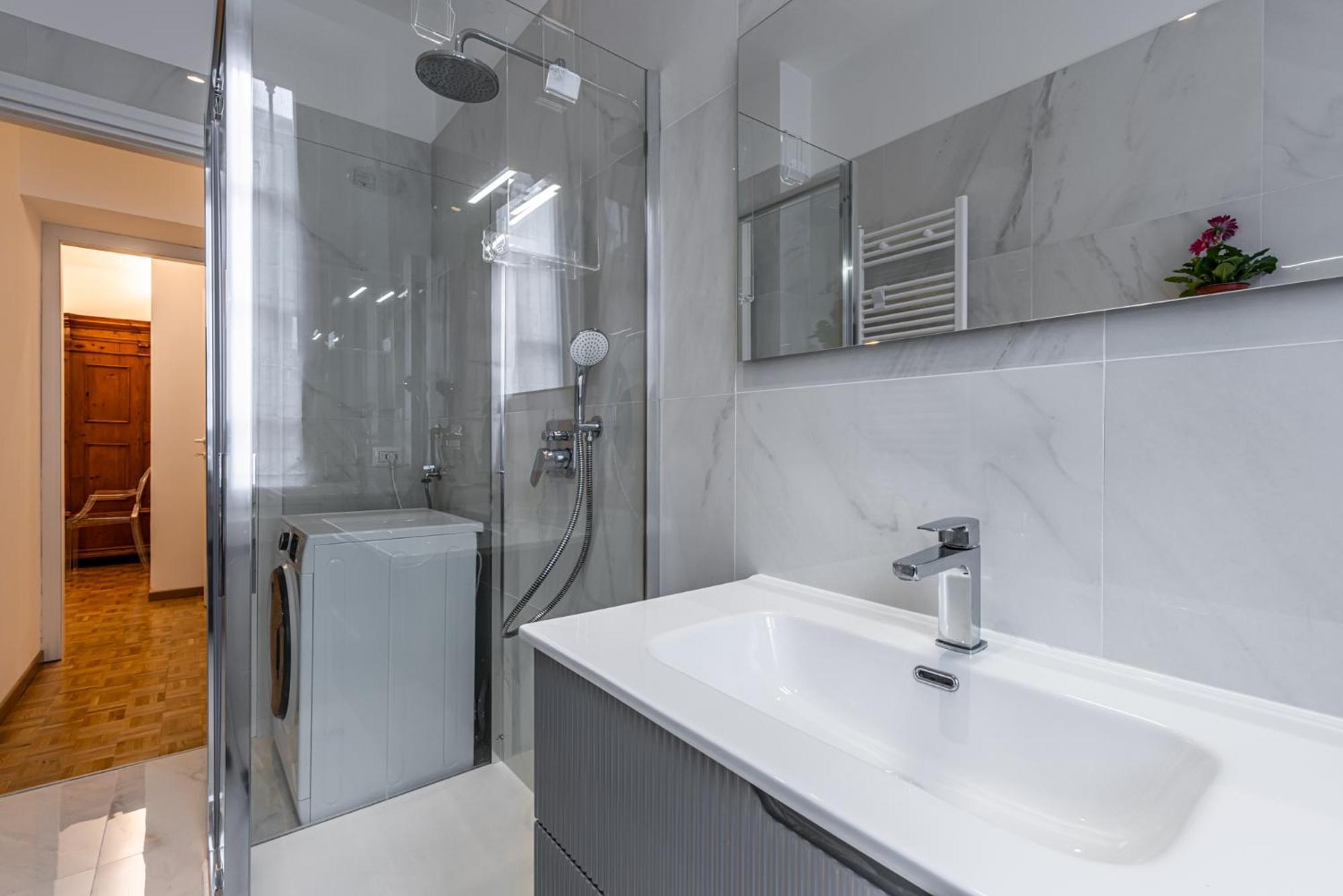 Appartement 2 Bedroom - Chinatown Milan