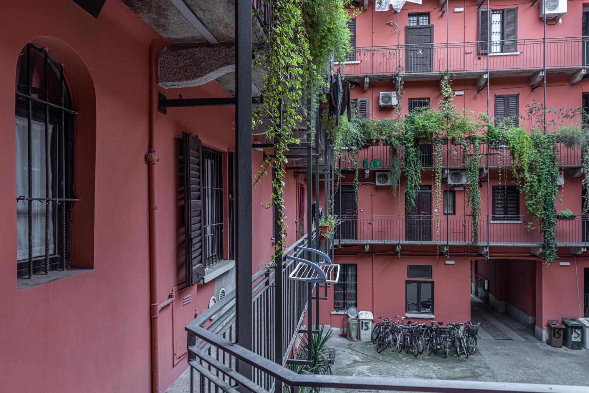 Appartement 2 Bedroom - Chinatown
