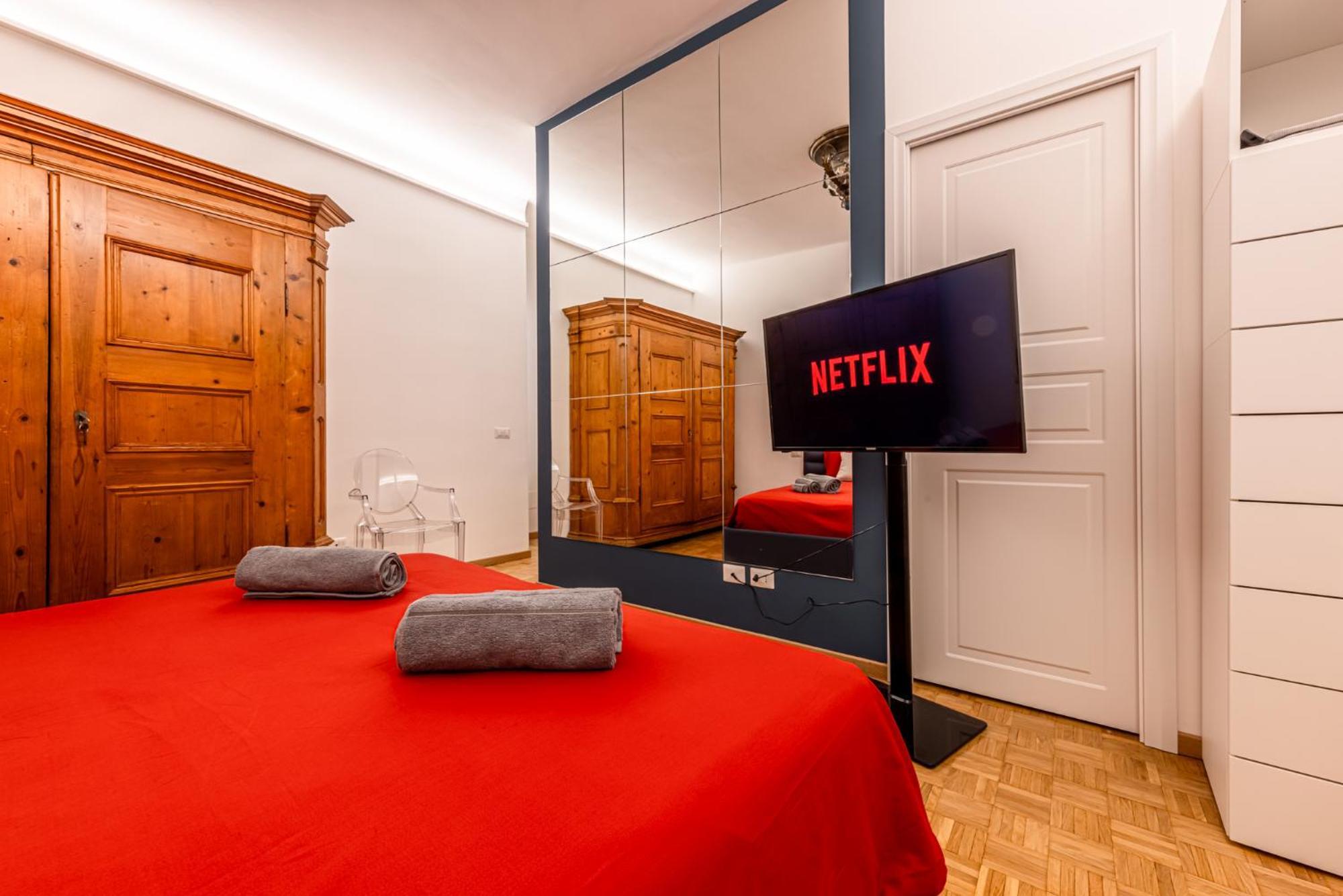 2 Bedroom - Chinatown Milan