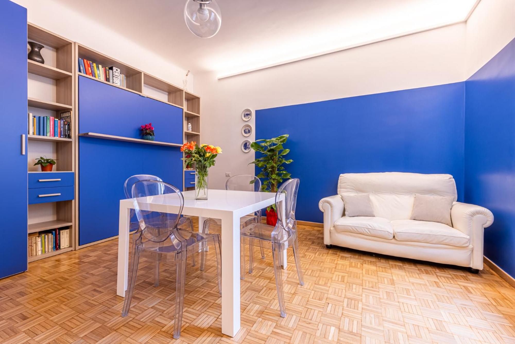 2 Bedroom - Chinatown * Milan