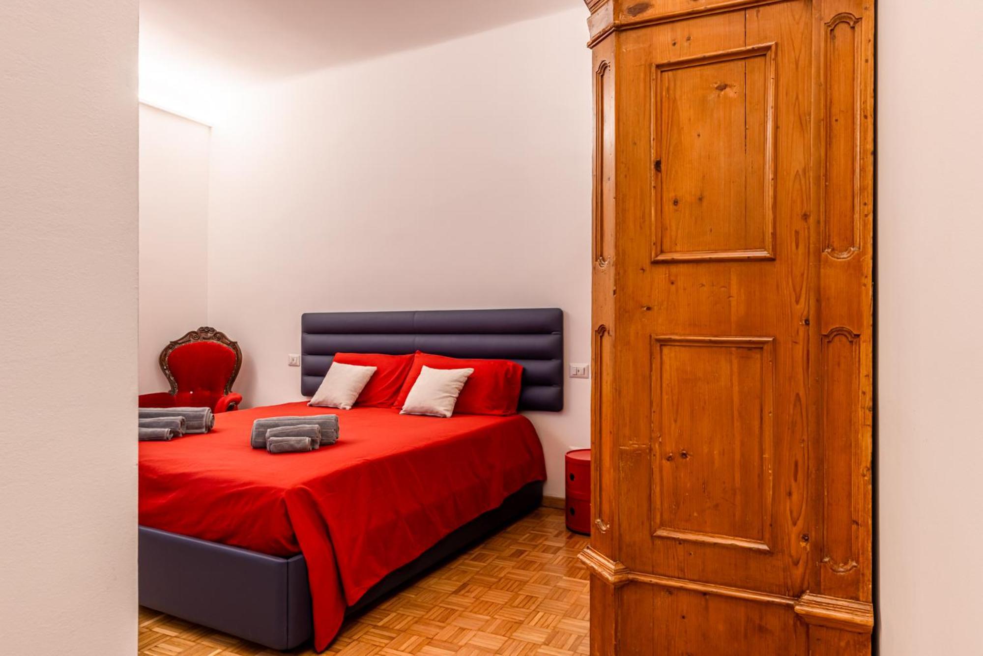 Appartement 2 Bedroom - Chinatown