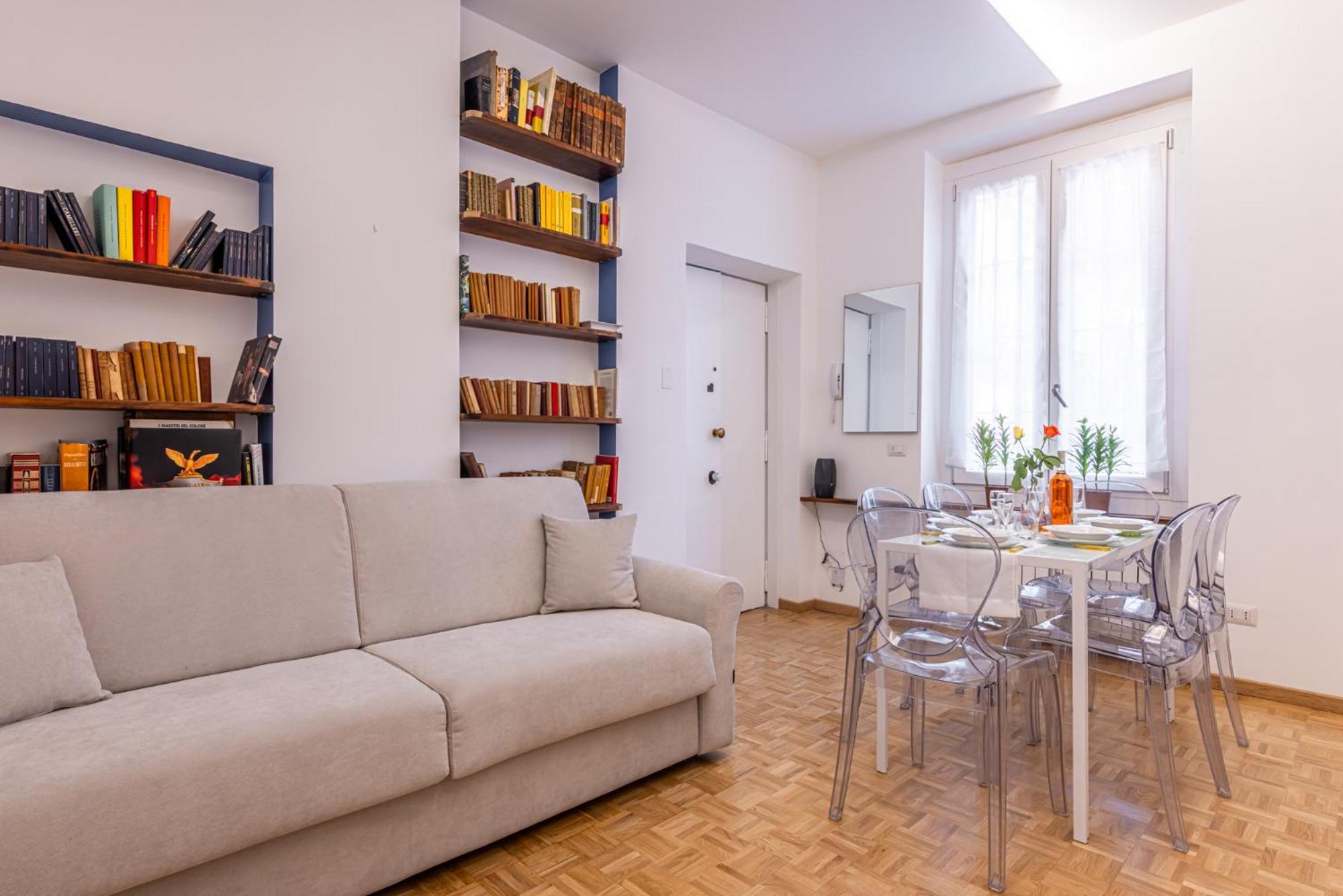 Appartement 2 Bedroom - Chinatown *