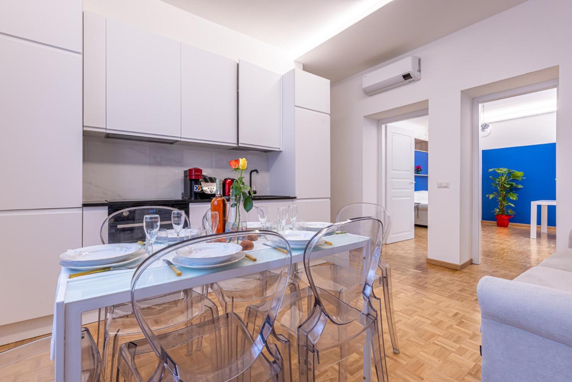 2 Bedroom - Chinatown *