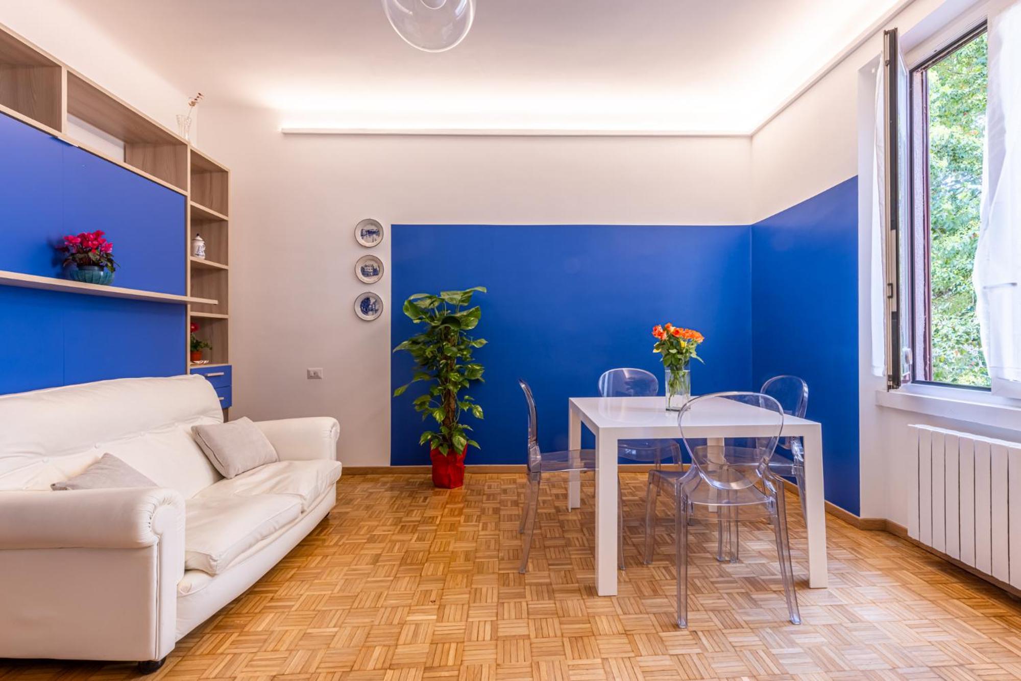 2 Bedroom - Chinatown Appartement Milan
